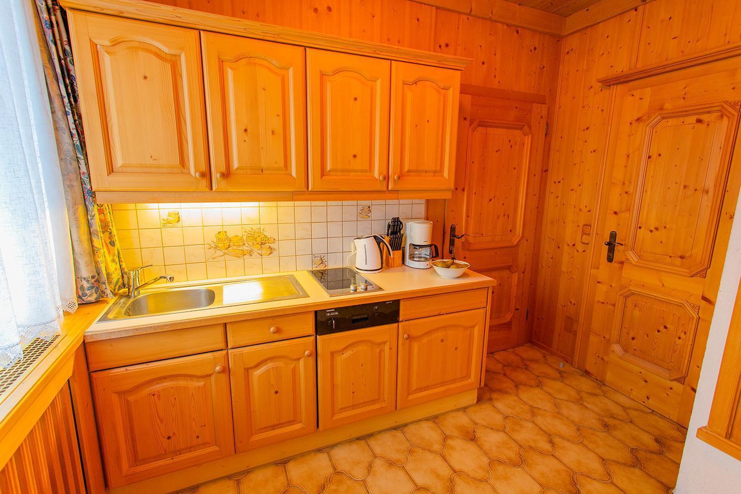 Bergidyll 3 By Alpenidyll Apartments Ramsau am Dachstein Dış mekan fotoğraf