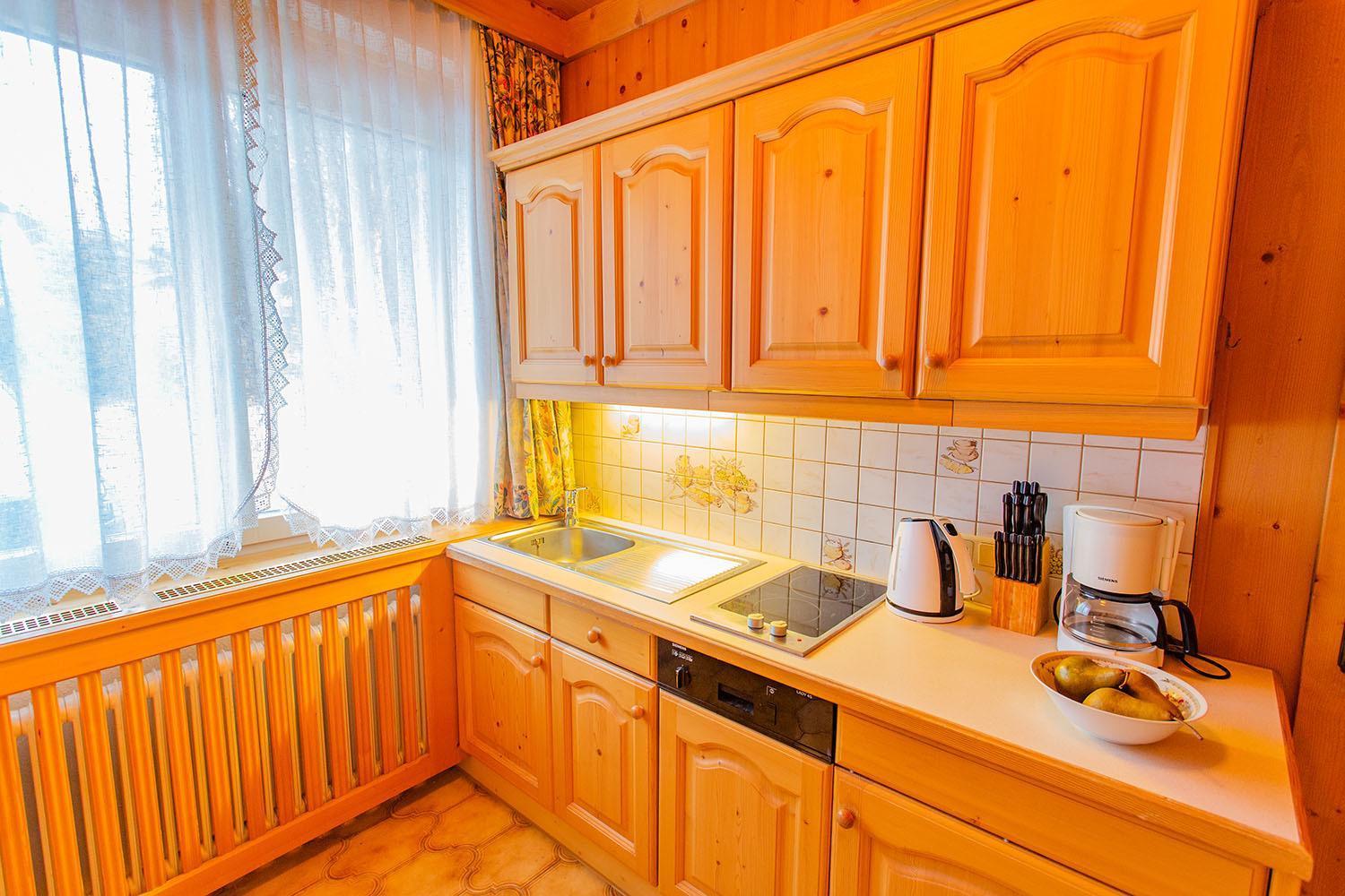 Bergidyll 3 By Alpenidyll Apartments Ramsau am Dachstein Dış mekan fotoğraf