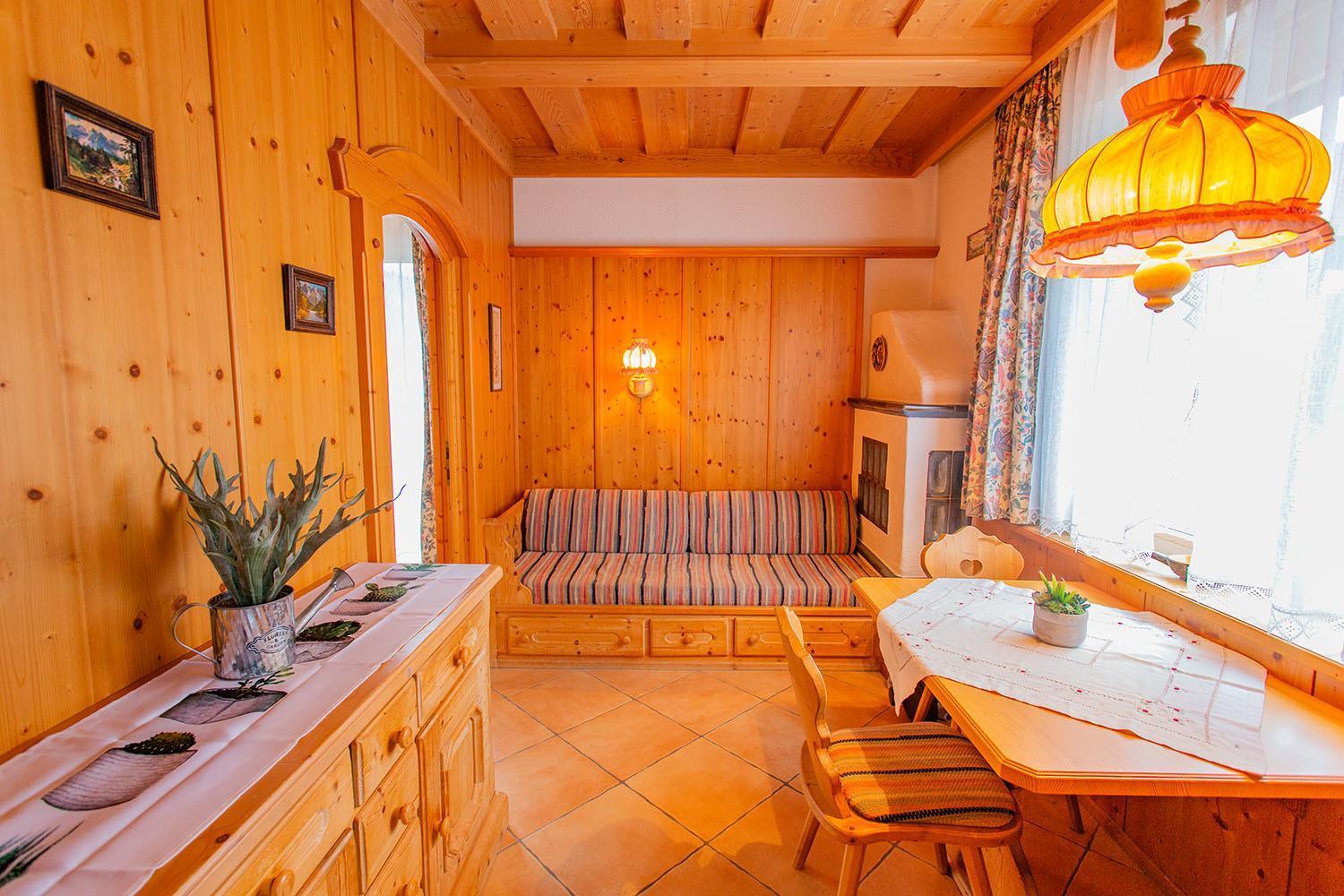 Bergidyll 3 By Alpenidyll Apartments Ramsau am Dachstein Dış mekan fotoğraf