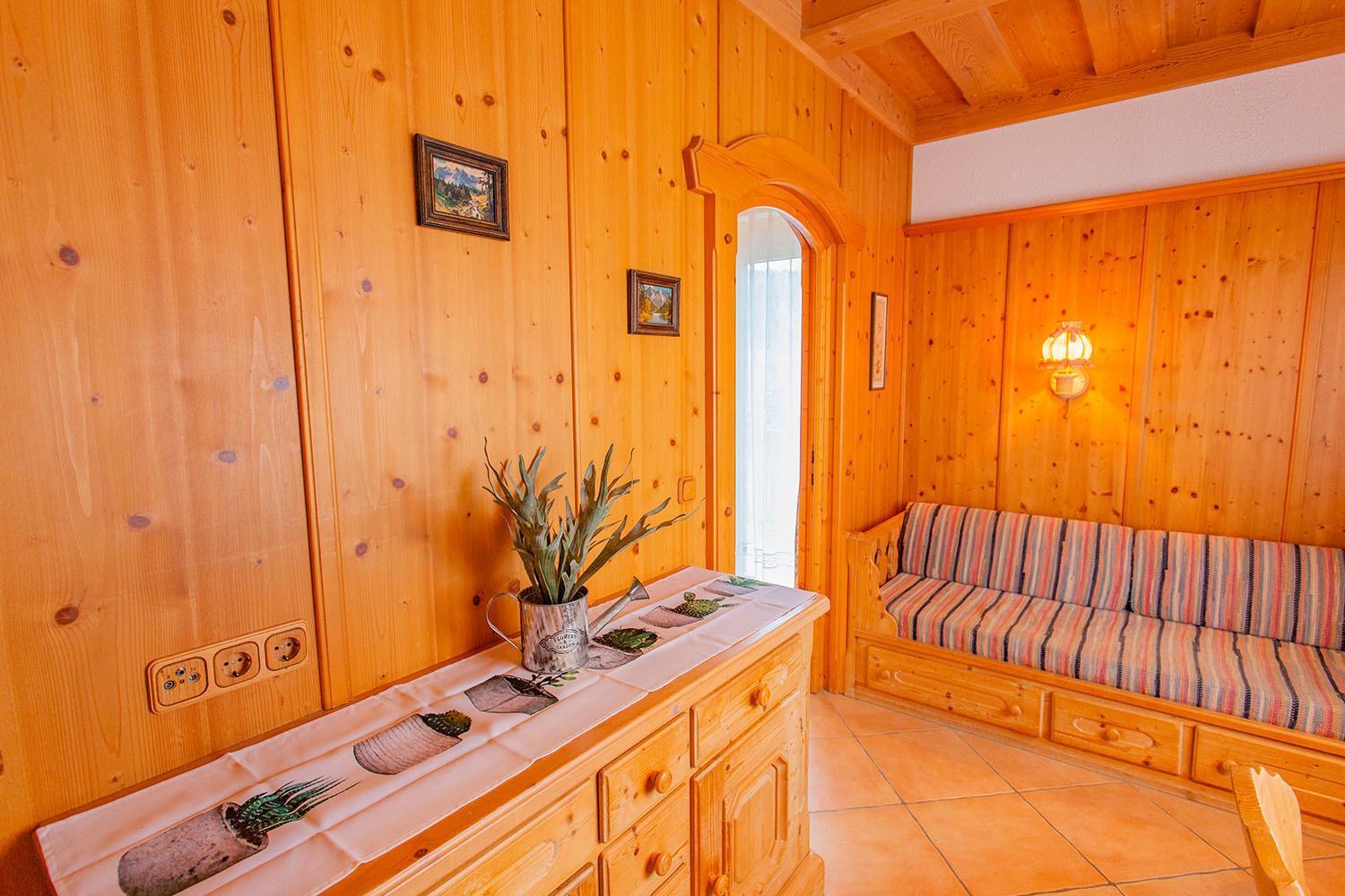 Bergidyll 3 By Alpenidyll Apartments Ramsau am Dachstein Dış mekan fotoğraf