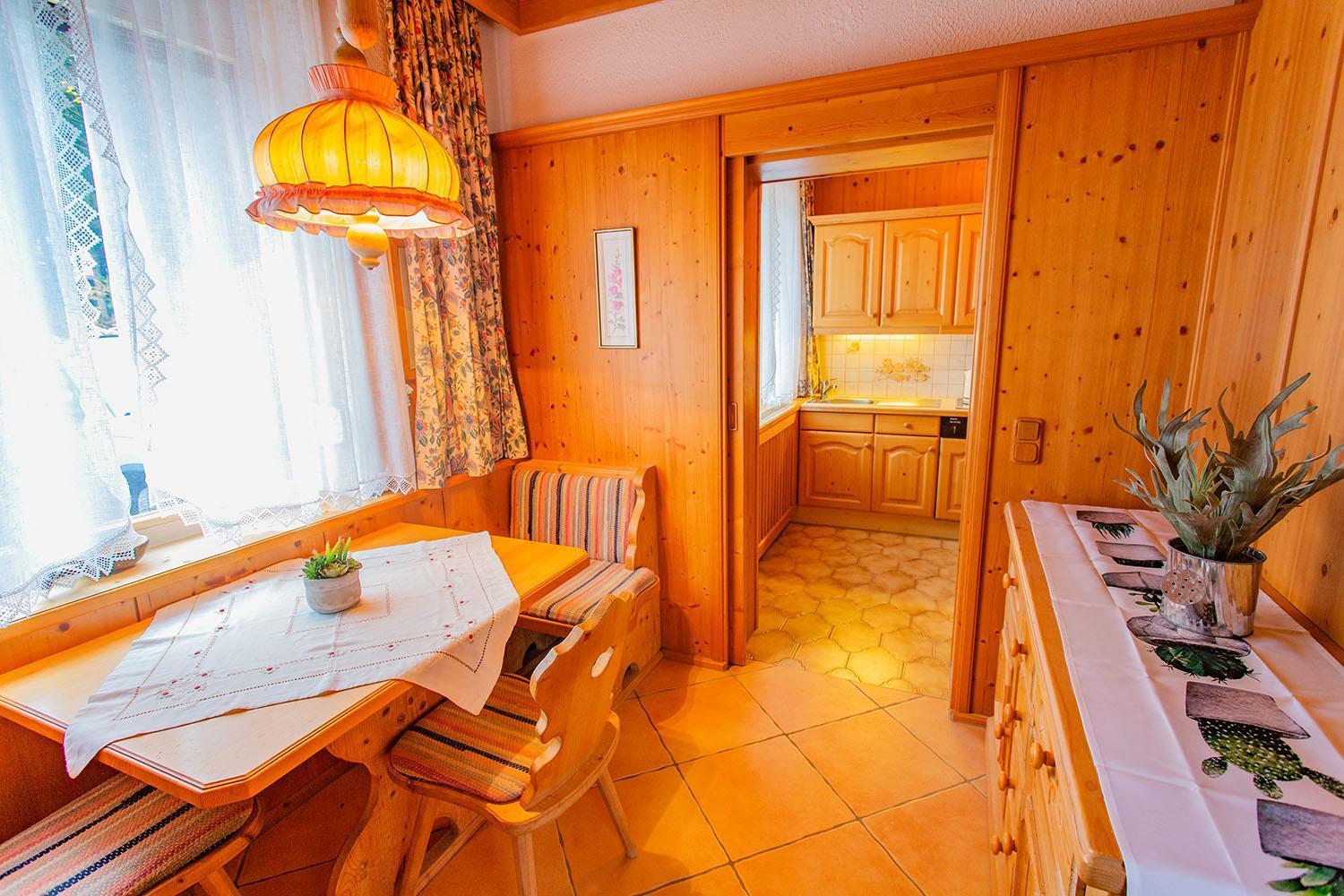 Bergidyll 3 By Alpenidyll Apartments Ramsau am Dachstein Dış mekan fotoğraf