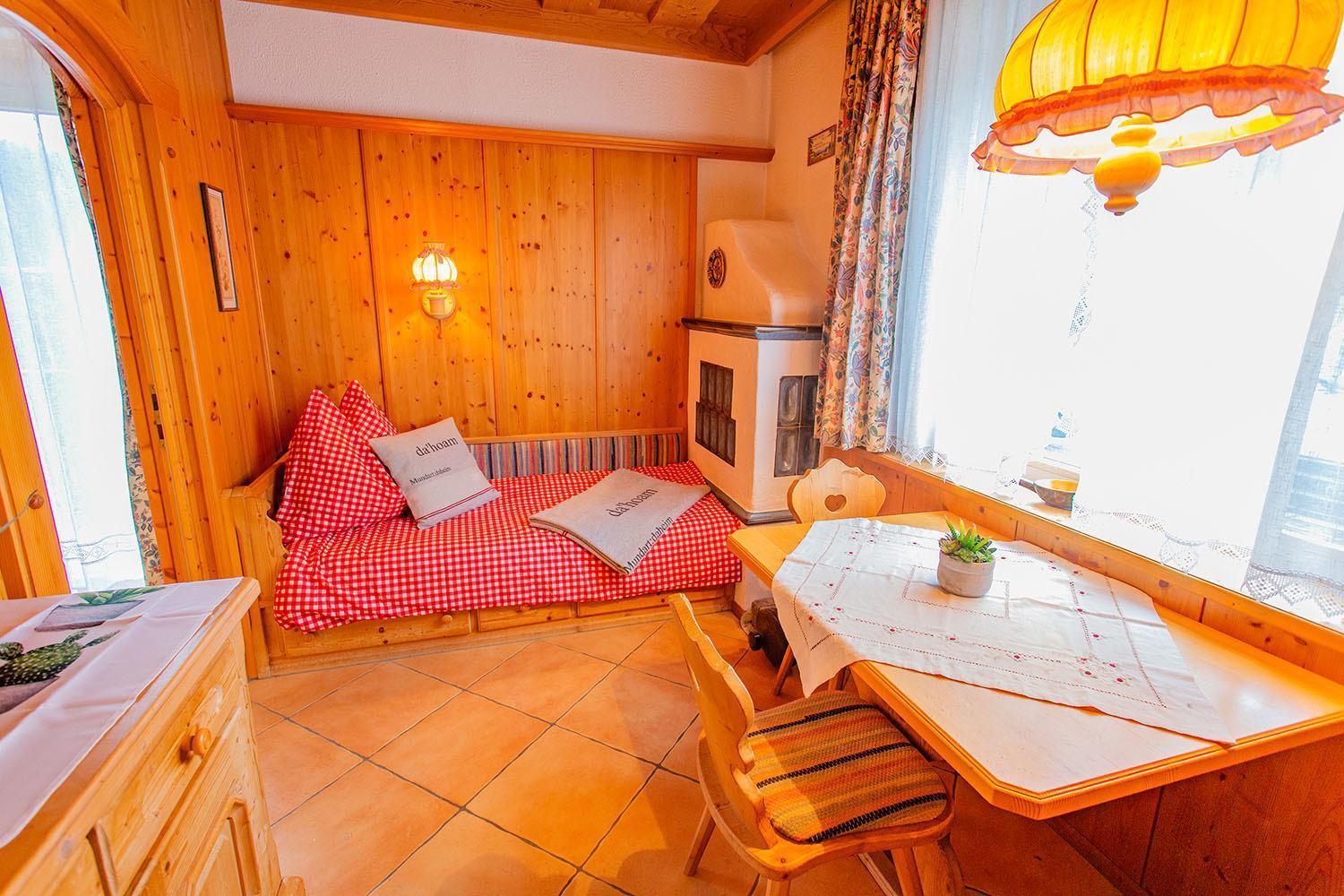 Bergidyll 3 By Alpenidyll Apartments Ramsau am Dachstein Dış mekan fotoğraf