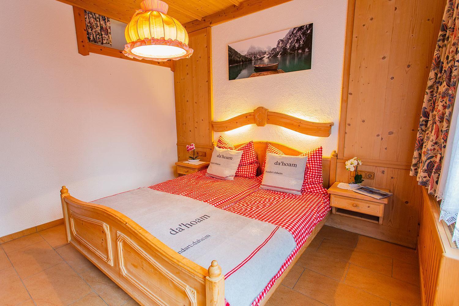 Bergidyll 3 By Alpenidyll Apartments Ramsau am Dachstein Dış mekan fotoğraf